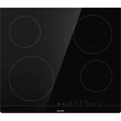 Gorenje FŐZŐLAP BEÉPÍTHETŐ KERÁMIA ECT604FM