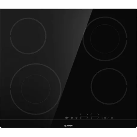 Gorenje FŐZŐLAP BEÉPÍTHETŐ KERÁMIA ECT604FM