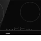 Gorenje FŐZŐLAP BEÉPÍTHETŐ KERÁMIA ECT604FM