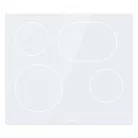 Gorenje FŐZŐLAP BEÉPÍTHETŐ KERÁMIA ECT643SYW