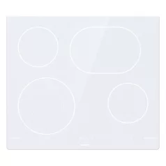 Gorenje FŐZŐLAP BEÉPÍTHETŐ KERÁMIA ECT643SYW
