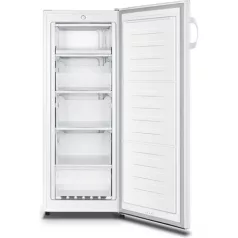 Gorenje FAGYASZTÓSZEKRÉNY 5 REKESZ, 165 L F4142PW