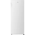 Gorenje FAGYASZTÓSZEKRÉNY 5 REKESZ, 165 L F4142PW