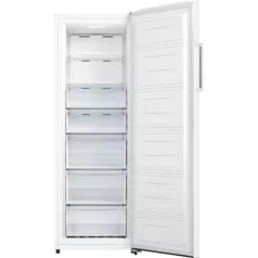   Gorenje FAGYASZTÓSZEKRÉNY 7 REKESZ, 240 L, NO FROST FN617EEW5
