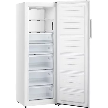 Gorenje FAGYASZTÓSZEKRÉNY 7 REKESZ, 240 L, NO FROST FN617EEW5