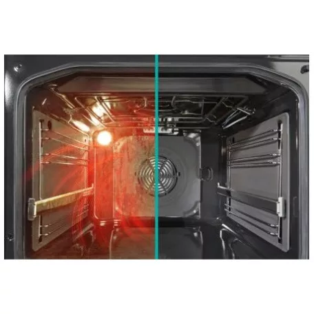 Gorenje TŰZHELY INDUKCIÓS GEIT5C60BPG