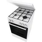 Gorenje TŰZHELY GÁZ GG5A14WJ