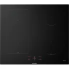 Gorenje FŐZŐLAP BEÉPÍTHETŐ  INDUKCIÓS GI6431BFZ