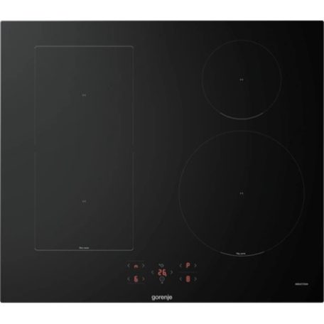 Gorenje FŐZŐLAP BEÉPÍTHETŐ  INDUKCIÓS GI6431BFZ