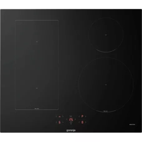 Gorenje FŐZŐLAP BEÉPÍTHETŐ  INDUKCIÓS GI6431BFZ