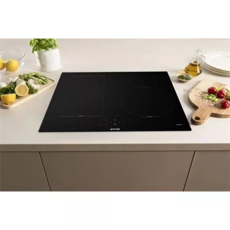Gorenje FŐZŐLAP BEÉPÍTHETŐ  INDUKCIÓS GI6431BFZ
