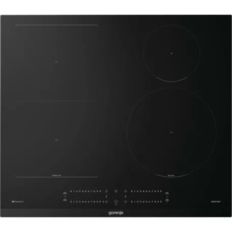 Gorenje FŐZŐLAP BEÉPÍTHETŐ  INDUKCIÓS GI6432BCWF