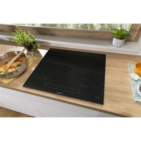 Gorenje FŐZŐLAP BEÉPÍTHETŐ  INDUKCIÓS GI6432BCWF