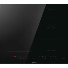 Gorenje FŐZŐLAP BEÉPÍTHETŐ  INDUKCIÓS GI6432BSCE