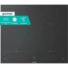 Gorenje FŐZŐLAP BEÉPÍTHETŐ  INDUKCIÓS GI6433SRWF