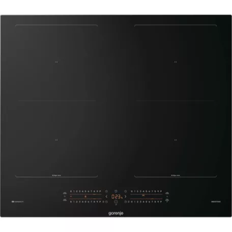 Gorenje FŐZŐLAP BEÉPÍTHETŐ  INDUKCIÓS GI6442BSCWF