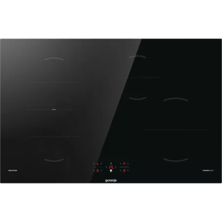 Gorenje FŐZŐLAP BEÉPÍTHETŐ  INDUKCIÓS GI821FM
