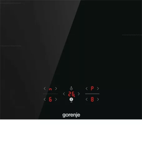 Gorenje FŐZŐLAP BEÉPÍTHETŐ  INDUKCIÓS GI821FM