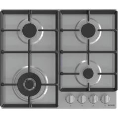 Gorenje FŐZŐLAP BEÉPÍTHETŐ GÁZ GW641EX