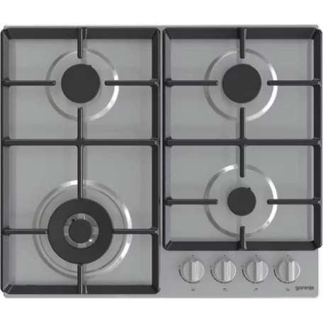 Gorenje FŐZŐLAP BEÉPÍTHETŐ GÁZ GW641EX