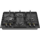 Gorenje FŐZŐLAP BEÉPÍTHETŐ GÁZ GW6D42CLB