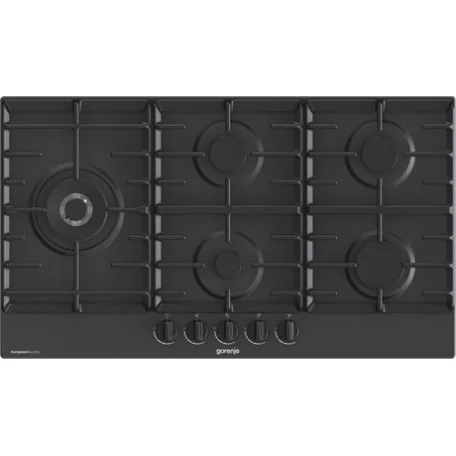 Gorenje FŐZŐLAP BEÉPÍTHETŐ GÁZ GW951MB