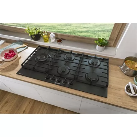 Gorenje FŐZŐLAP BEÉPÍTHETŐ GÁZ GW951MB