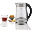 Gorenje VÍZFORRALÓ K17GDWII