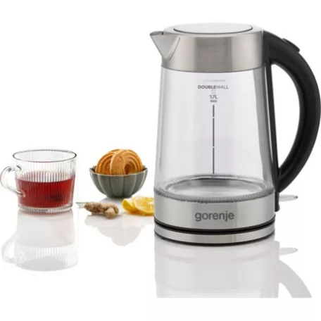 Gorenje VÍZFORRALÓ K17GDWII