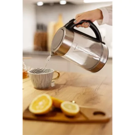 Gorenje VÍZFORRALÓ K17GDWII