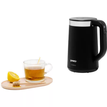 Gorenje VÍZFORRALÓ K17TRDW