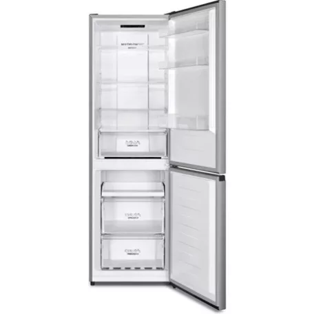 Gorenje HŰTŐ ALULFAGYASZTÓS NF NRK619EPXL4