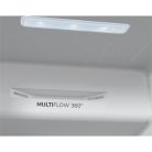 Gorenje HŰTŐ SIDE BY SIDE NRR9185EAXL