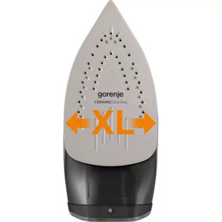 Gorenje VASALÓ GŐZÖLŐS SIH3200BKS