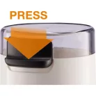 Gorenje KÁVÉDARÁLÓ SMK150SW