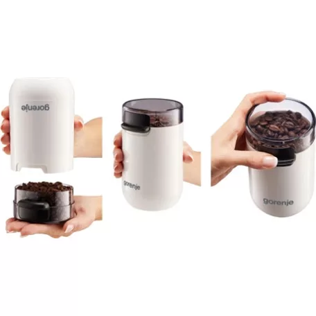 Gorenje KÁVÉDARÁLÓ SMK150SW