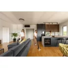 Gorenje PORSZÍVÓ ÁLLÓ 2 IN 1 SVC259400NES