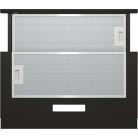 Gorenje PÁRAELSZÍVÓ BEÉPÍTHETŐ TH60E3B