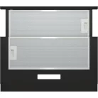 Gorenje PÁRAELSZÍVÓ BEÉPÍTHETŐ TH60E3B