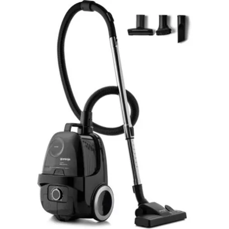 Gorenje PORSZÍVÓ PORZSÁK NÉLKÜLI VCE01G4AEBK