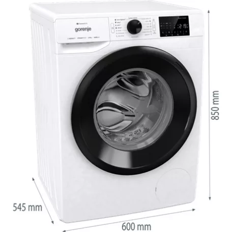 Gorenje MOSÓGÉP ELÖLTÖLTŐS W2PNEI94A1SWIFI