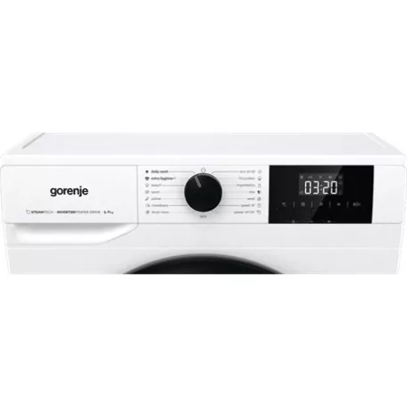 Gorenje MOSÓGÉP ELÖLTÖLTŐS W3NGPI72SBS