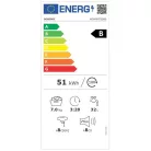 Gorenje MOSÓGÉP ELÖLTÖLTŐS W3NGPI72SBS