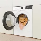 Gorenje MOSÓGÉP ELÖLTÖLTŐS 8 KG WG484A31