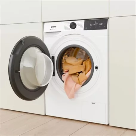 Gorenje MOSÓGÉP ELÖLTÖLTŐS 8 KG WG484A31
