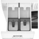 Gorenje MOSÓGÉP ELÖLTÖLTŐS 8 KG WG484A31