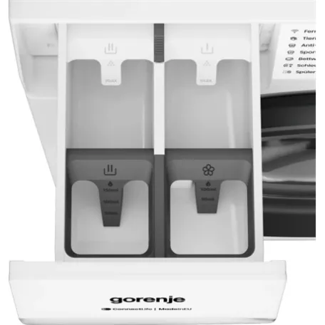 Gorenje MOSÓGÉP ELÖLTÖLTŐS 8 KG WG484A31
