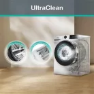 Gorenje MOSÓGÉP ELÖLTÖLTŐS 8 KG WG484A31