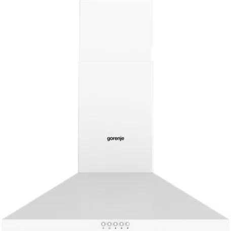 Gorenje PÁRAELSZÍVÓ KÜRTŐS WHC629E4W