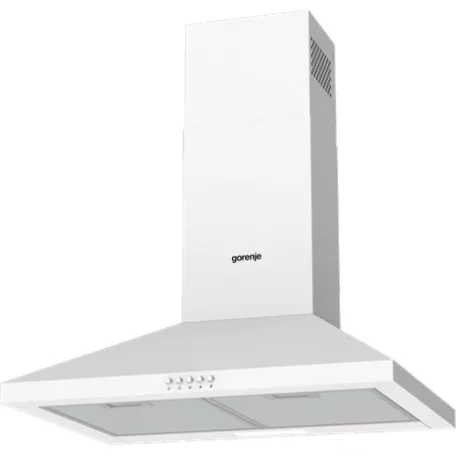 Gorenje PÁRAELSZÍVÓ KÜRTŐS WHC629E4W